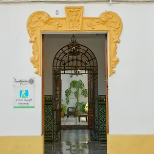 Fuentepiedra Categoria Superior Bed & Breakfast Almodóvar del Río