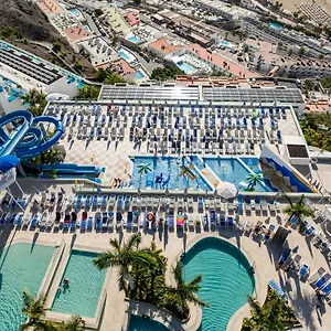 Hotel Servatur Puerto Azul