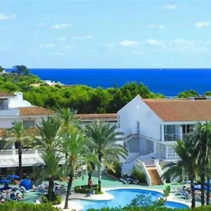 Beachclub **** Фонт-де-Са-Кала