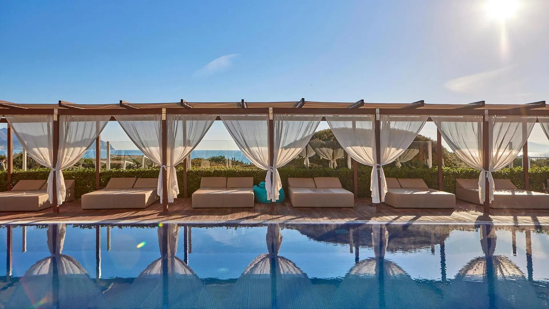 Zafiro Bahia Aparthotel Playa de Muro   Playa de Muro (Mallorca)